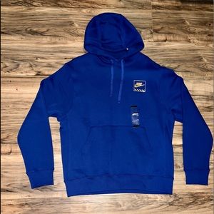 NIKE Hoodie NWT